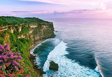 Uluwatu Temple, Bali