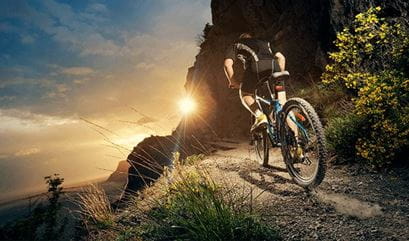 Adventure Cycling Experience in Bali