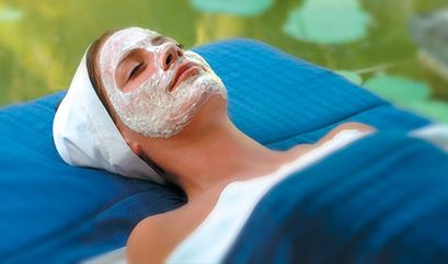 Rejuvenating Balinese Retreat at The Oberoi Beach Resort Bali