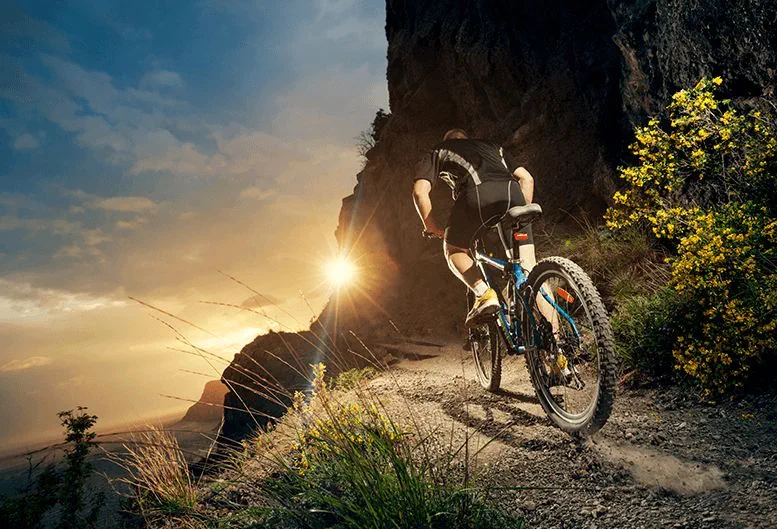 Adventure Cycling Experience in Bali