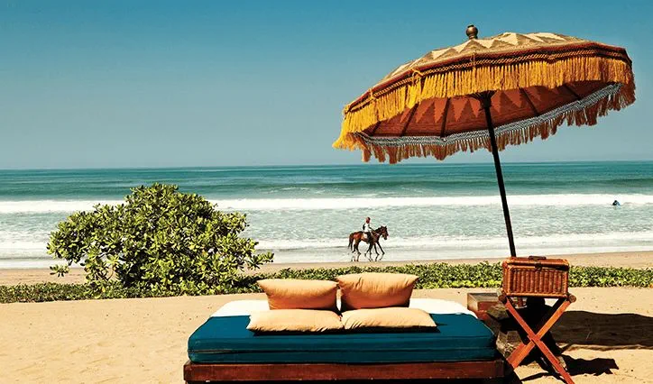 5 Star Hotels in Bali