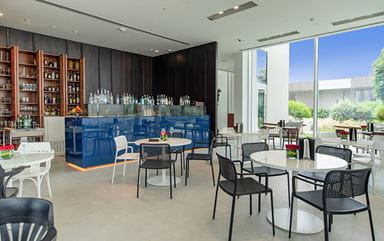 5 Star Hotels Luxury Resorts In Ajman The Oberoi Beach Resort Al Zorah
