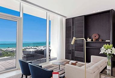 Premium Three Bedroom Villas With Private Pool The Oberoi Al Zorah