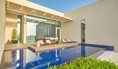 Premium One Bedroom Villas with Private Pool | The Oberoi ...