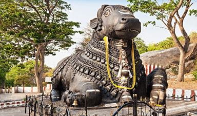 Bull Temple Bengaluru