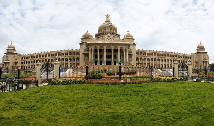 Vidhana Soudha Bengaluru