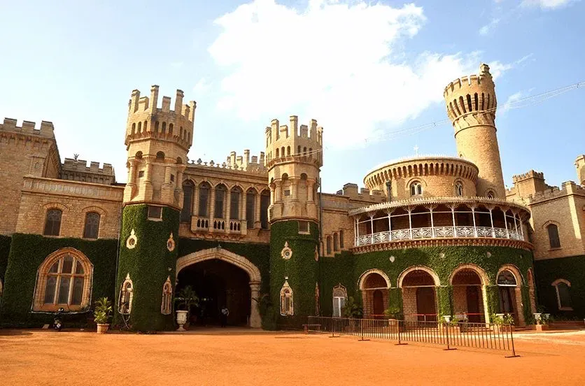 Bengaluru Palace