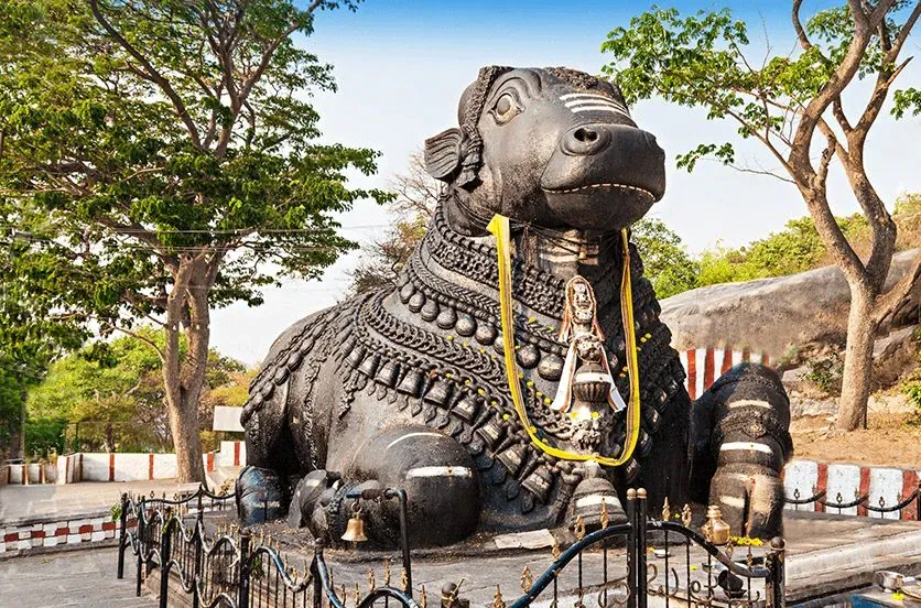 Bull Temple Bengaluru