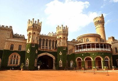 Bengaluru Palace