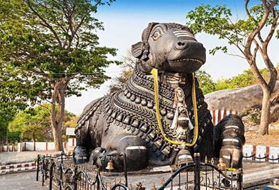 Bull Temple Bengaluru