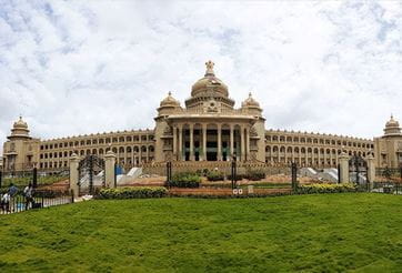 Vidhana Soudha Bengaluru