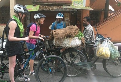 Good Morning Bengaluru Experience at The Oberoi Bengaluru