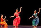 A Dance Paradise at Oberoi Bengaluru