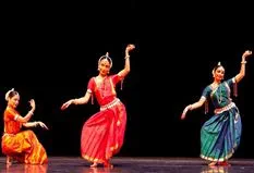 Dance Paradise Experience at The Oberoi Bengaluru
