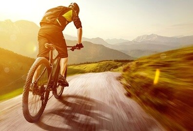 Nandi Cycle Tour Experience at The Oberoi Bengaluru