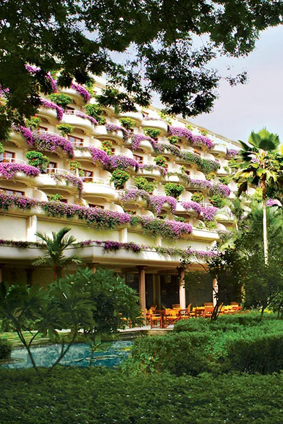 5 Star Hotel In Bangalore, Best Hotel In Bangalore