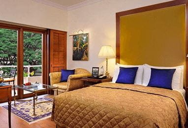 Advance Purchase Rate Offer at The Oberoi Bengaluru