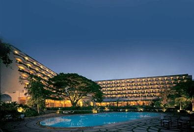 Weekend Escape Offer at The Oberoi Bengaluru