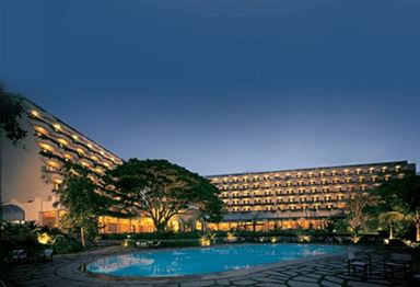 Weekend Escape Offer at The Oberoi Bengaluru