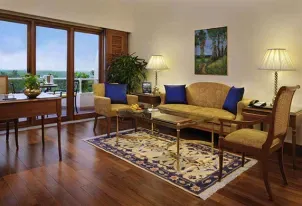 Executive Suites at The Oberoi Bengaluru