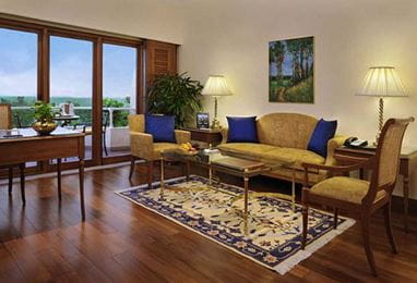 Executive Suites at The Oberoi Bengaluru