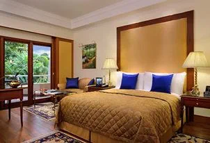 Luxury Rooms  at The Oberoi Bengaluru