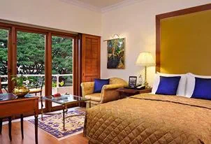 Premier Rooms at The Oberoi Bengaluru
