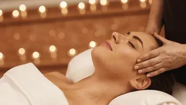 Facial Treatments at The Oberoi Bengaluru