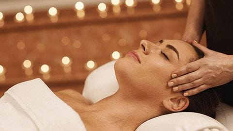 Facial Treatments at The Oberoi Bengaluru