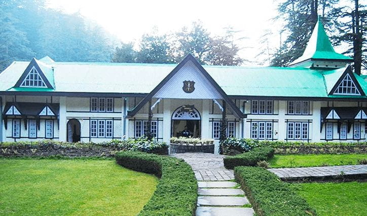 The Army Museum, Shimla