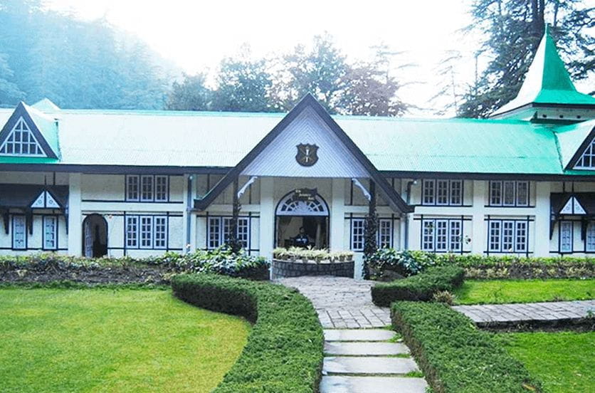 The Army Museum, Shimla