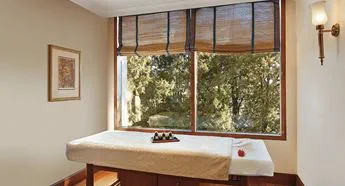 Massage Therapies at The Oberoi Spa in Shimla