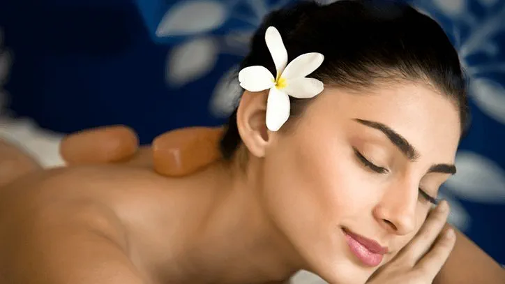 Massage Therapies at The Oberoi Spa in Shimla