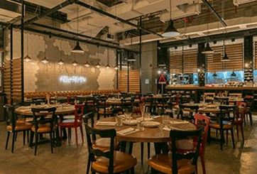 Ananta Indian Fine Dining Restaurant In Dubai The Oberoi Dubai