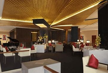 Ananta Indian Fine Dining Restaurant In Dubai The Oberoi Dubai