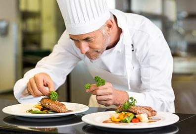 Culinary Delights Experience, The Oberoi Dubai
