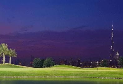 dubai-golf-track-meydan-golf , The Oberoi Dubai