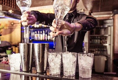 Master Bartender Experience, The Oberoi Dubai