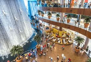 Shop Till You Drop Experience, The Oberoi Dubai