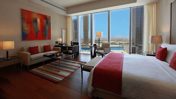 5 Star Hotel Rooms Luxury Suites in Dubai The Oberoi 5 Star Hotel Rooms Luxury Suites in Dubai The Oberoi