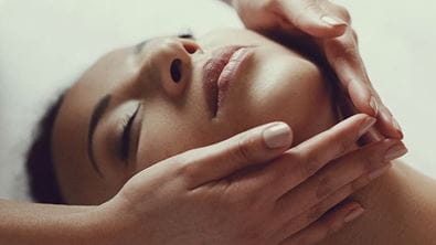 Thermal Infusing Facial, The Oberoi Dubai