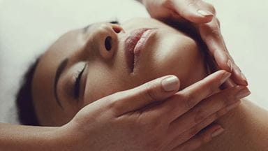 Thermal Infusing Facial, The Oberoi Dubai