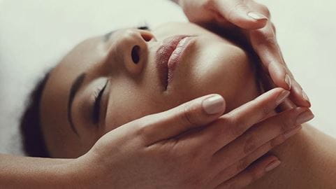 Thermal Infusing Facial, The Oberoi Dubai