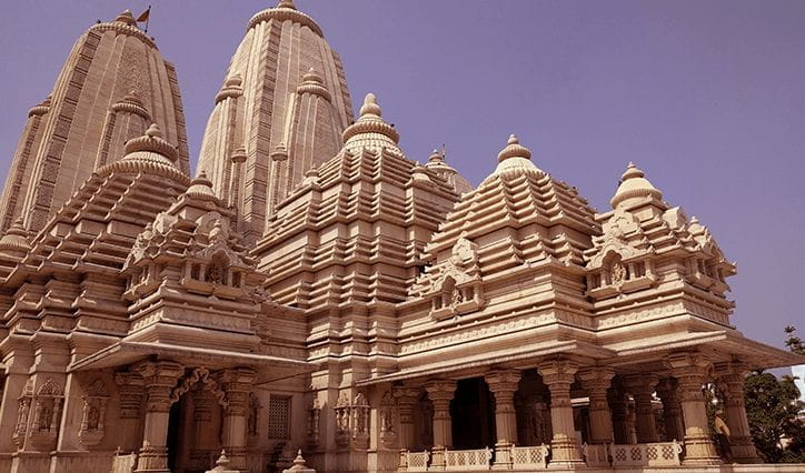 Birla Temple, Kolkata