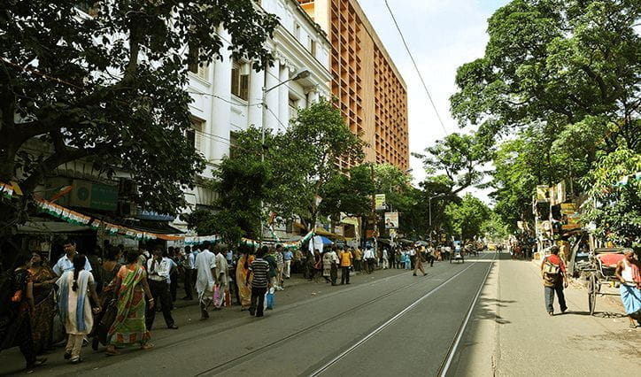 College Street, Kolkata