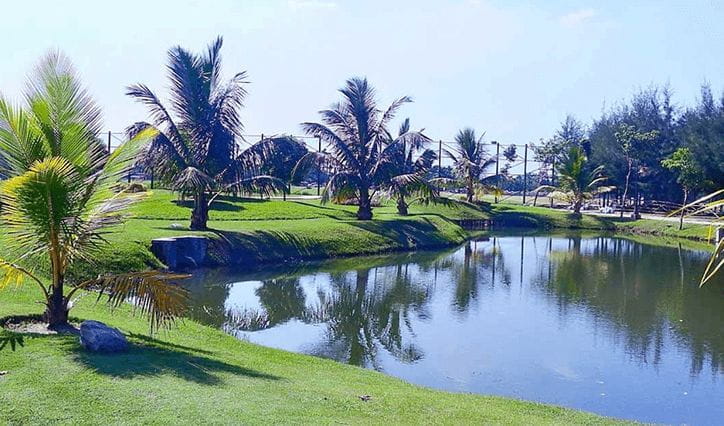 Eco Park, Kolkata