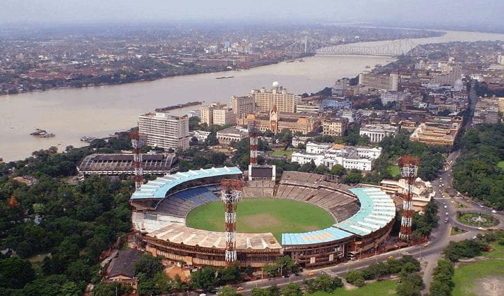 Eden Garden, Kolkata