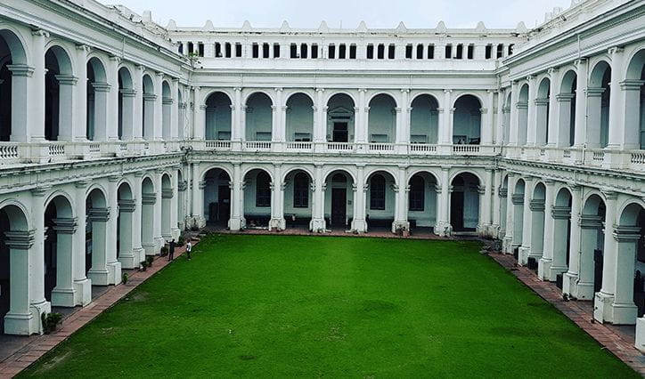 Indian Museum, Kolkata