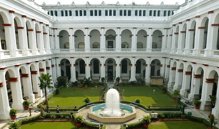 Marble Palace, Kolkata