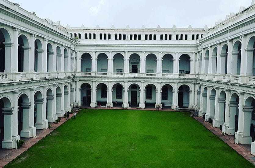 Indian Museum, Kolkata